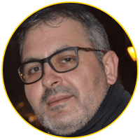 Foto Profilo Podcast (1) Emme Undici - Podcast Ristoratore Digitale