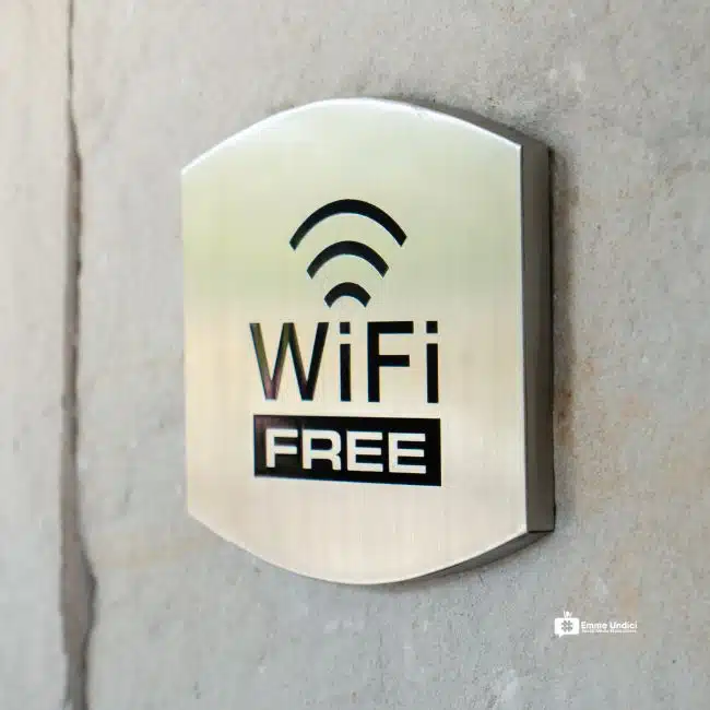 In questo articolo troverai consigli e strategie su come attirare più clienti nel ristorante con il wifi gratuito.