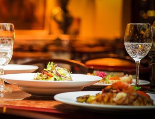 7 idee per attirare clienti nel ristorante