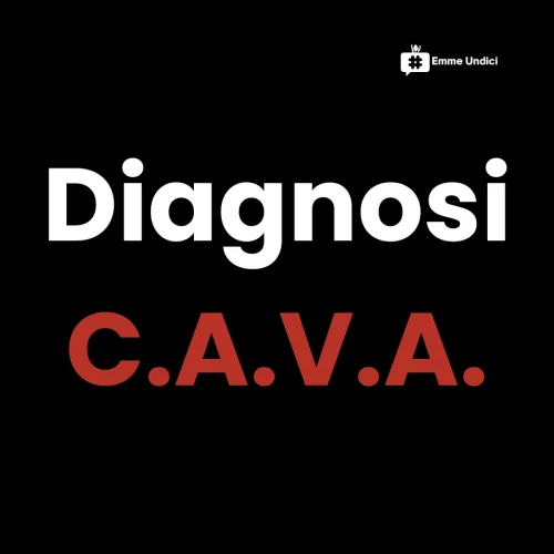 Diagnosi C.A.V.A.