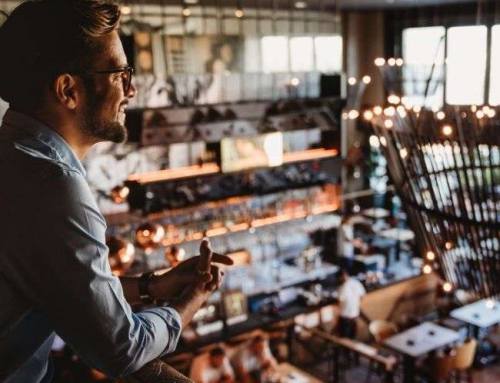 Perché il ristorante non cresce