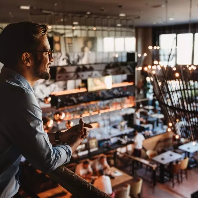 Emme Undici - Perché il ristorante non cresce