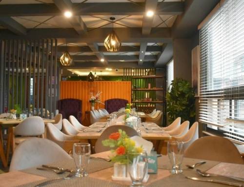 Sai davvero chi entra nel tuo ristorante?