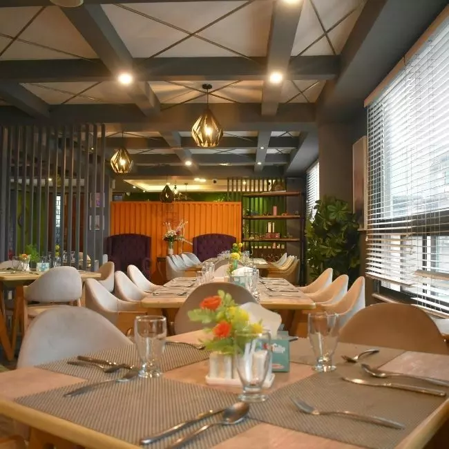 Sai davvero chi entra nel tuo ristorante?