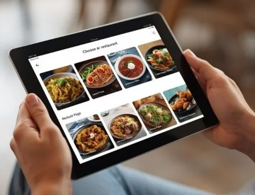 come fa un ristorante a farsi scegliere online