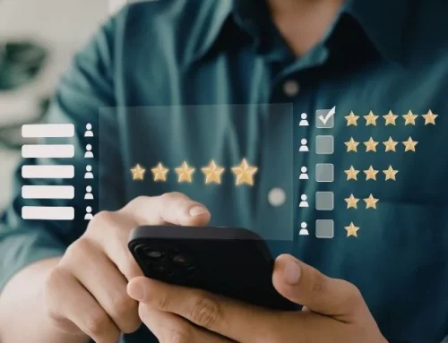 Recensioni e reputazione online del ristorante